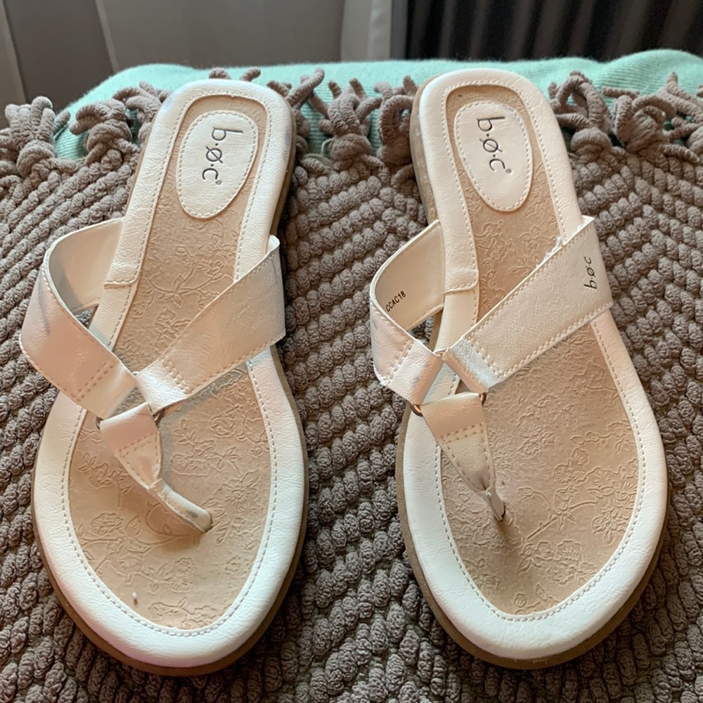 Size 9 Slippers